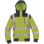 Cerva KNOXFIELD HVPS PILOT Zimná reflexná bunda