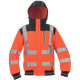 Cerva KNOXFIELD HVPS PILOT Zimná reflexná bunda