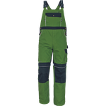 Cerva STANMORE Montérkové nohavice na traky