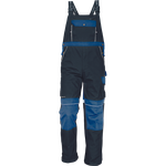 Cerva STANMORE Montérkové nohavice na traky