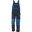 tmavomodrá