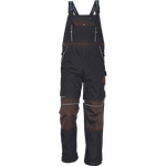 Cerva STANMORE Montérkové nohavice na traky