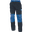 tmavomodrá