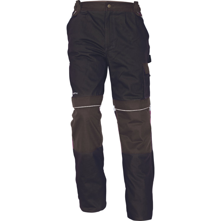 Cerva STANMORE Montérkové nohavice