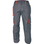 Australian Line DESMAN Montérkové nohavice 2v1