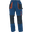 tmavomodrá