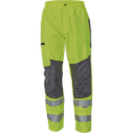 Cerva TICINO Reflexné nepremokavé nohavice