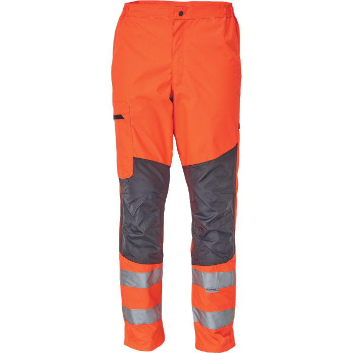 Cerva TICINO Reflexné nepremokavé nohavice