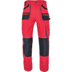 Fridrich & Fridrich CARL BE-01-003 Pracovné nohavice