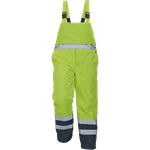 Cerva PADSTOW Zimné reflexné nohavice na traky