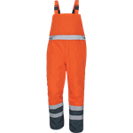 Cerva PADSTOW Zimné reflexné nohavice na traky