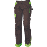 CRV YOWIE Dámske montérkové nohavice