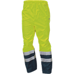 Cerva EPPING NEW Reflexné nepremokavé nohavice
