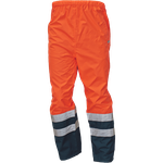 Cerva EPPING NEW Reflexné nepremokavé nohavice