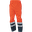 oranžová