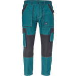 Cerva MAX SUMMER Ľahké montérkové nohavice