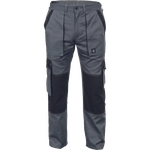 Cerva MAX SUMMER Ľahké montérkové nohavice