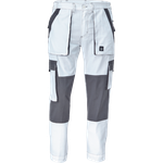 Cerva MAX SUMMER Ľahké montérkové nohavice