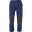 tmavomodrá