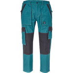 Cerva MAX SUMMER Ľahké montérkové nohavice