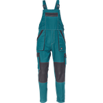 Cerva MAX SUMMER Pracovné nohavice na traky