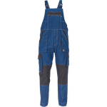 Cerva MAX SUMMER Pracovné nohavice na traky