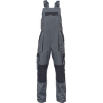Cerva MAX SUMMER Pracovné nohavice na traky