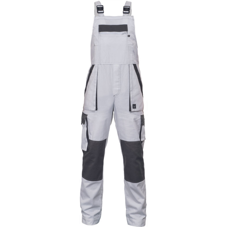 Cerva MAX SUMMER Pracovné nohavice na traky