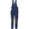 tmavomodrá