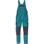 Cerva MAX SUMMER Pracovné nohavice na traky