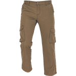 CRV RAHAN Zateplené nohavice