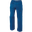 modrá