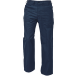 Fridrich & Fridrich UWE BE-01-007 Montérkové nohavice