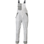 Cerva MONTROSE Montérkové nohavice na traky