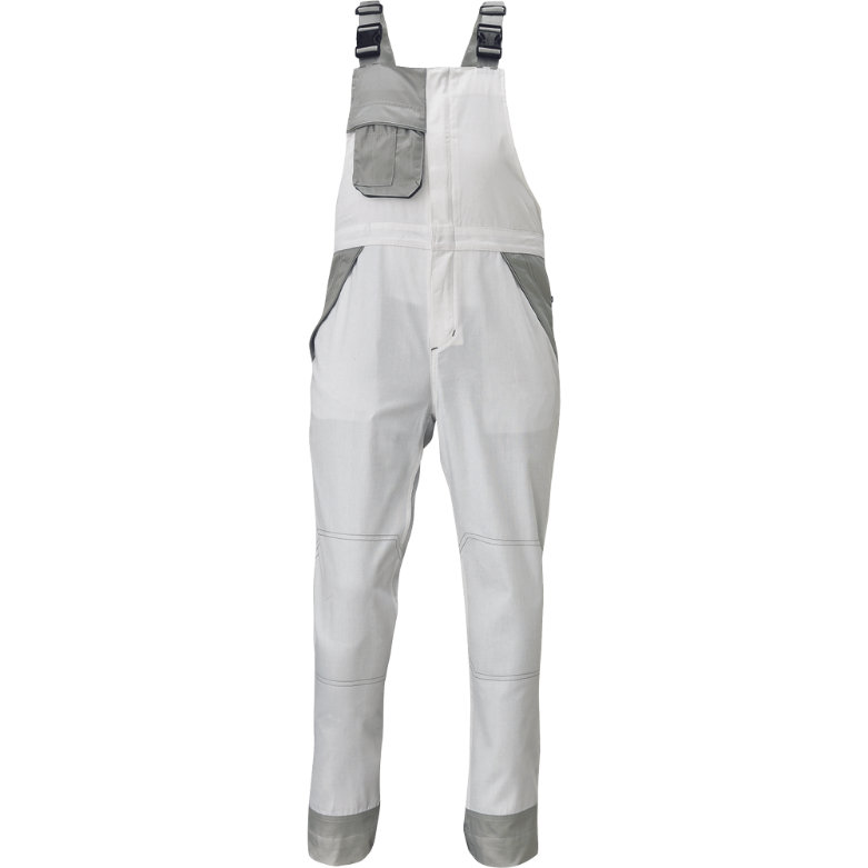 Cerva MONTROSE Montérkové nohavice na traky