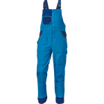 Cerva MONTROSE Montérkové nohavice na traky