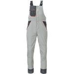 Cerva MONTROSE Montérkové nohavice na traky