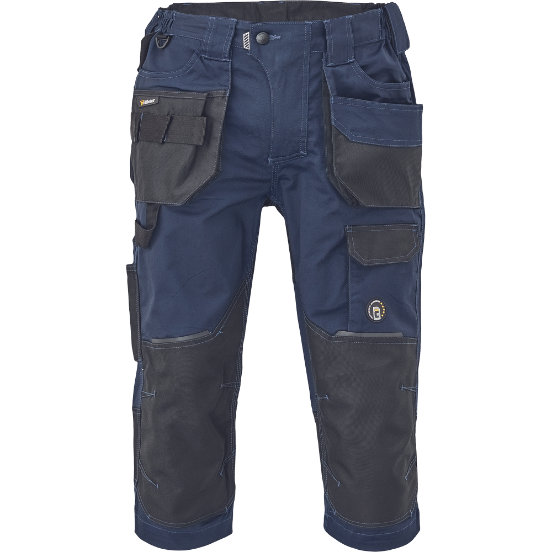 Cerva DAYBORO 3/4 Pracovné nohavice