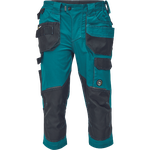 Cerva DAYBORO 3/4 Pracovné nohavice