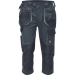 Cerva DAYBORO 3/4 Pracovné nohavice
