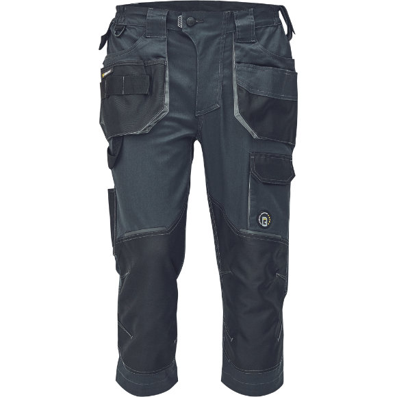 Cerva DAYBORO 3/4 Pracovné nohavice