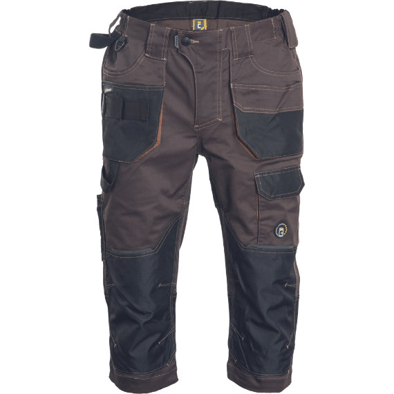 Cerva DAYBORO 3/4 Pracovné nohavice