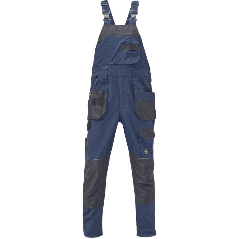 Cerva DAYBORO Pracovné nohavice na traky