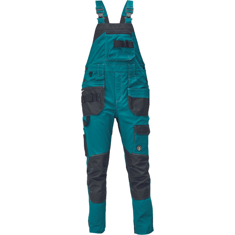 Cerva DAYBORO Pracovné nohavice na traky