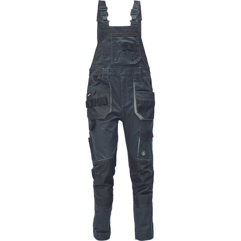 Cerva DAYBORO Pracovné nohavice na traky