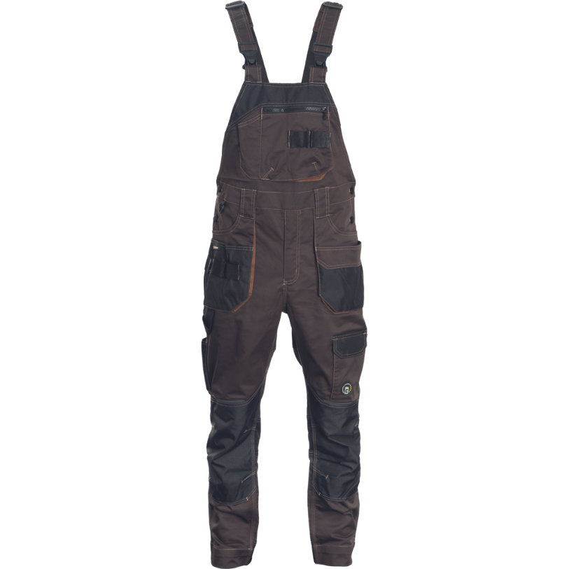 Cerva DAYBORO Pracovné nohavice na traky
