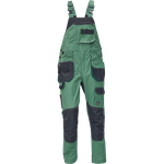 Cerva DAYBORO Pracovné nohavice na traky