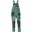 zelená