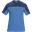 modrá