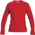 Cerva CAMBON Tričko s dlhým rukávom